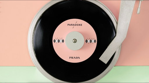 PRADA BEAUTY - LOVE TUNES
