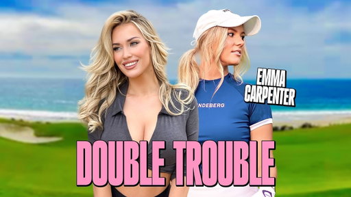 Two Blondes Are Better Than One ft. Emma Carpenter