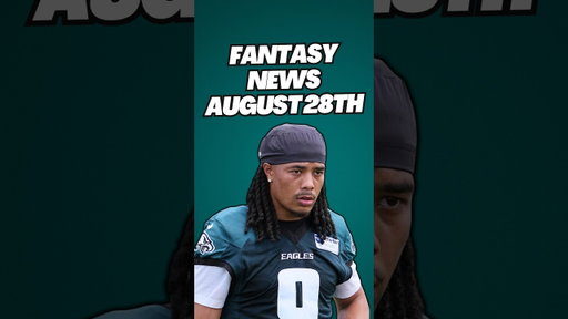 The Mike Washington Hype Train Continues