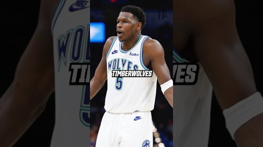 Are You Buying or Selling the Minnesota Timberwolves? 🤔