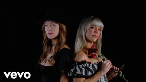 The Band Perry, Kaitlin Butts - You Lie (Forever Version) [Official Video]