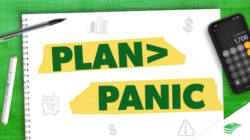 How to Save for ANY Expense Without Stress (Sinking Funds 101)