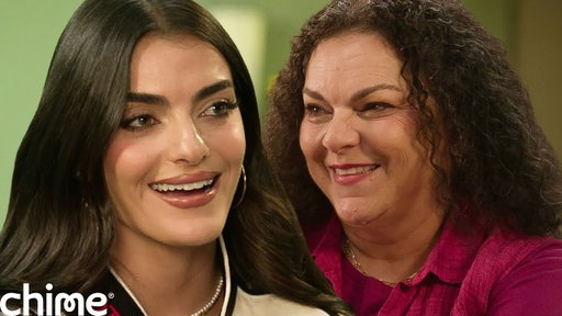 NASCAR Driver Toni Breidinger and Her Mom Get REAL About Money 💰 (Full Interview) | @Chime ​