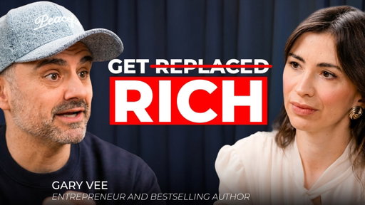 Gary Vee: The AI Opportunity Is Real — You're Just Looking at It Wrong