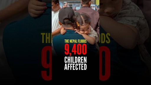 Nepal Floods: 20 Days On