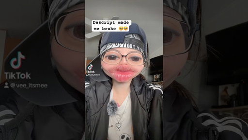 Just adding nonsense true-story videos because YOLO 🥹❤️ #ugccreator #dieme
