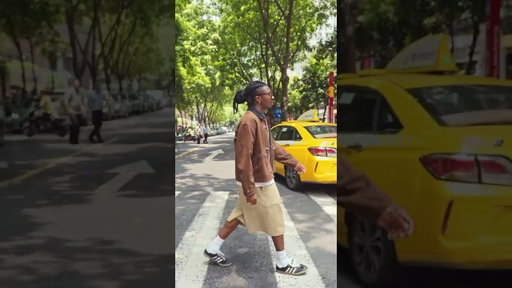Outfits I’ve Been Wearing on Repeat This Summer