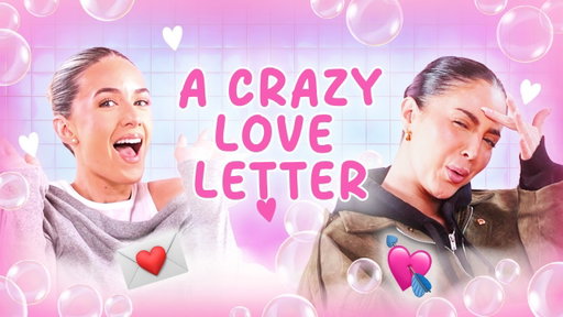 I found a love note... it wasn't for me | Boy Talk