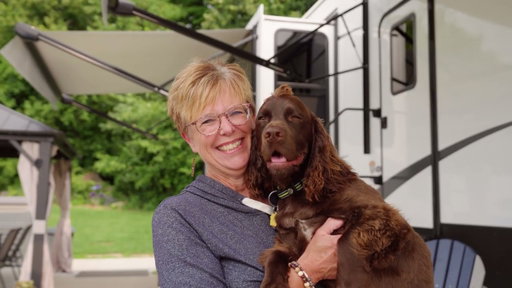 Special Savings for New Seasonal RV Guests at Sun Outdoors Resorts #rv #rvlife #rvliving #campground
