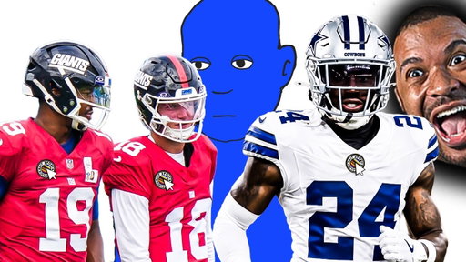 Can These Big Trades Save the Giants & Cowboys?
