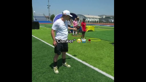 Bro Hired A Clanker! 😂