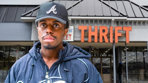 Investigating The Craziest Thrift Store In Georgia (Part 2)