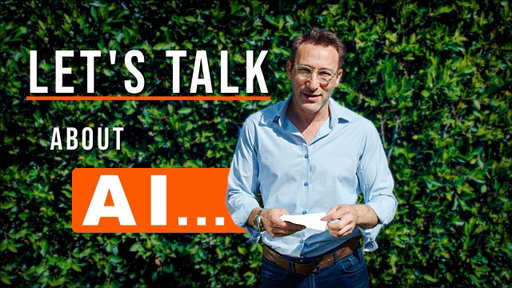 The Truth About AI In the Workplace