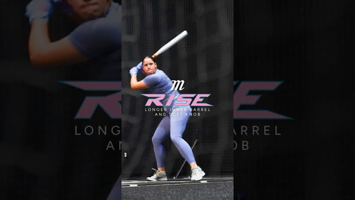 ASURA Rise: Longer Inner Barrel and Soft Knob