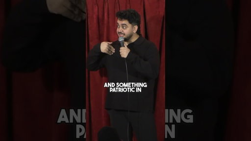 Conversation with a British #standupcomedy #comedy #comedygenre #funnyvideos