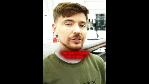 No Way MrBeast Did This ! 💀🔥