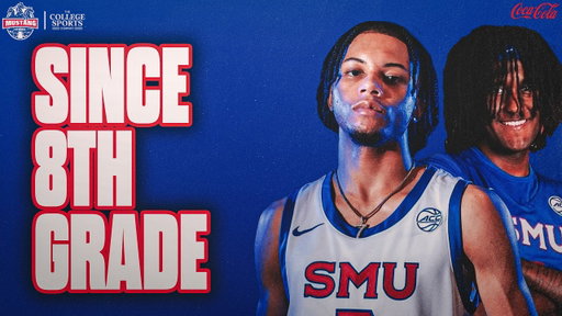 SMU’s CFP Path + Jaden Toombs & Jermaine O’Neal Jr. Takeover | The 214
