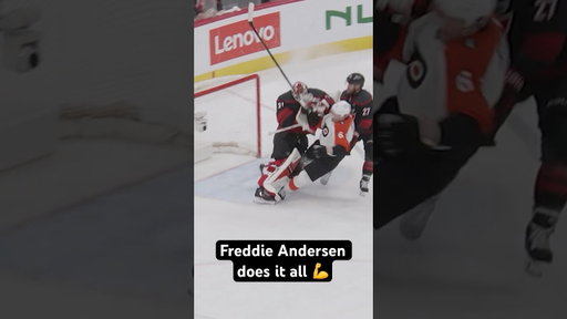 Ever tried running into a brick wall? 🧱