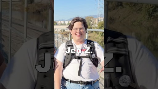 Jen Z