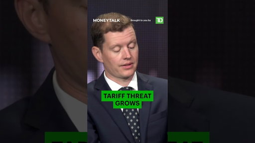 Canada-U.S. trade talks break down