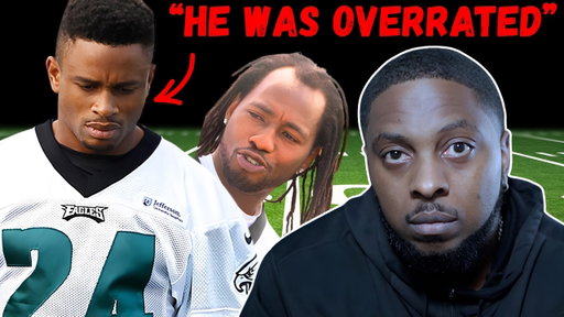 What Happened to Nnamdi Asomugha? (Former All-Pro Trashed by his own Teammates)