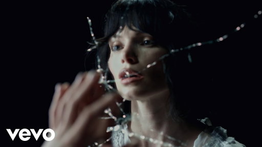 The Chainsmokers - Echo ft. Oaks (Official Visualizer)