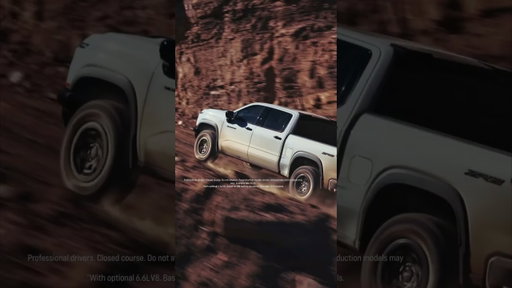 THE 2027 NEXT-GEN SILVERADO
