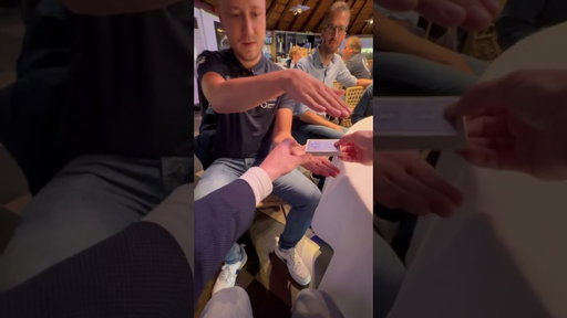 POV MAGIC REVEALED!
