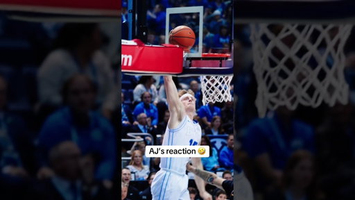 easy white chocolate #gocougs #dunk #richiesaunders