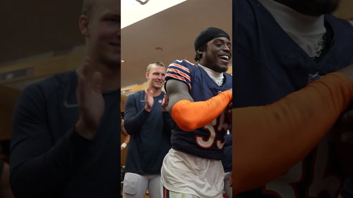 Hits every time. #lockerroom #hype #speech