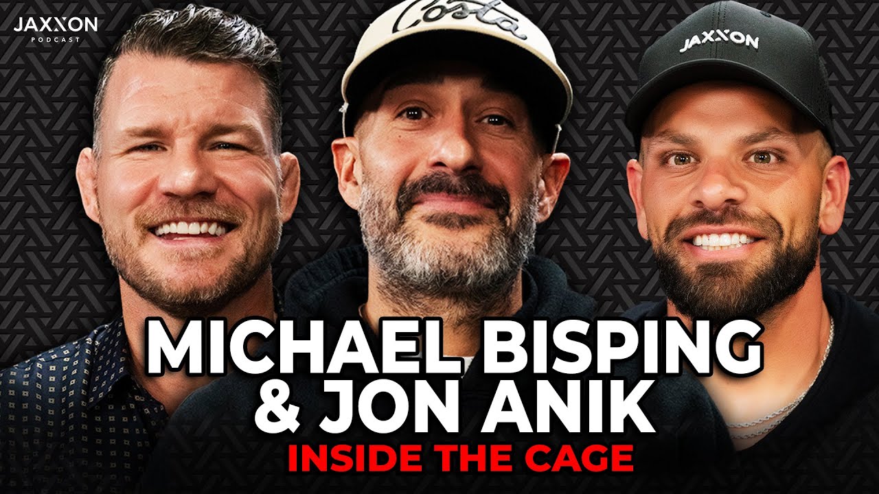Jon Anik Reveals What UFC Fans Don’t See, White House, Merab, Arman Tsarukyan, McGregor, Jon Jones