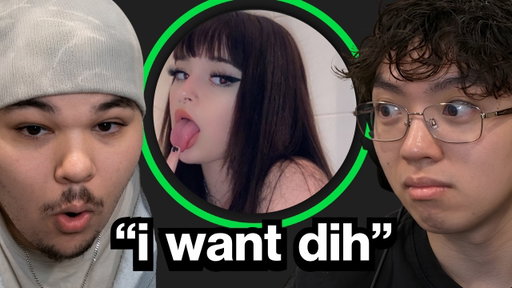 We Tried Rizzing Girls in Discord’s Freakiest Server