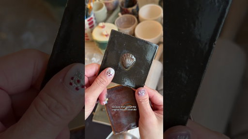 Recreating a dessert plate that I saw at a fancy restaurant