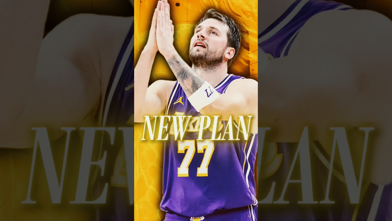 The Lakers Offseason Is About To Get WILD… 😳#shorts