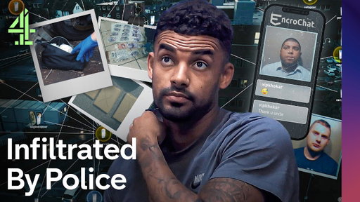 Inside Encrypted Drug Gang Network In Bedfordshire | 24 Hours In Police Custody | Channel 4 Docs