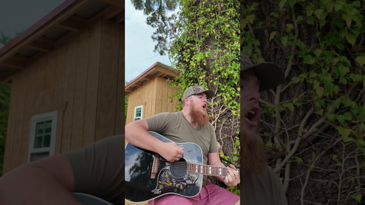 It's a classic for a reason! #countrymusic #countrycover #tobykeith