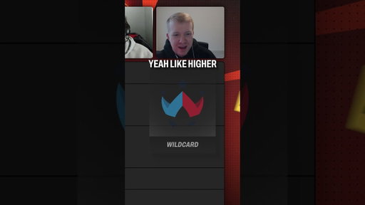 NRG Power Ranked Team Vitality At THIS Rank?...