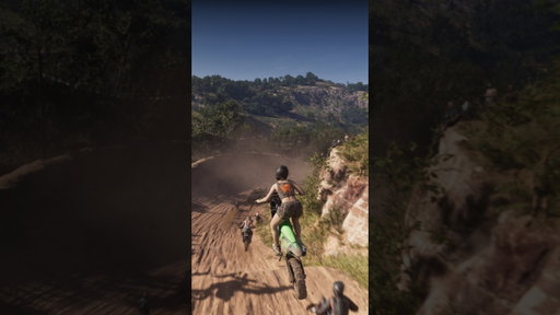 Grand Theft Auto VI: An Extended Look — Now Playing