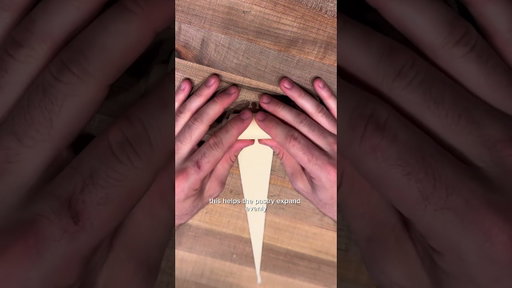 croissant techniques from the best croissants in sf! #baking #sanfrancisco