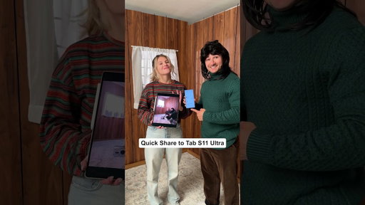 80s Wall Hack with @Samsung