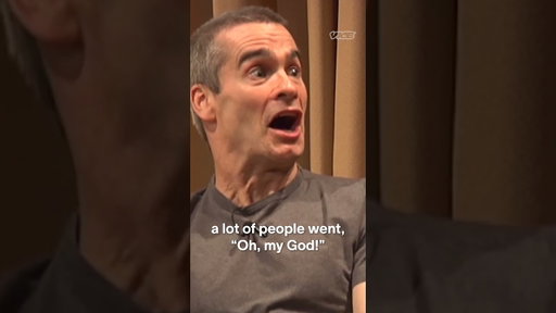 Henry Rollins describes why rock and roll isn't as 'dangerous' as it used to be