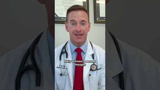 You don't have to smoke to get lung cancer.