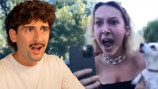 Try Not to Cringe: Cell Phone Karens 2