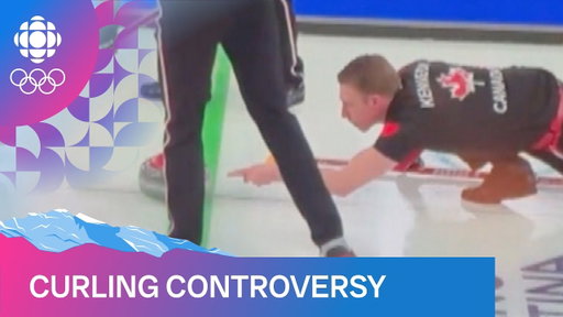 Canada vs Sweden Curling controversy! And breaking down THAT shot at Milano Cortina 2026