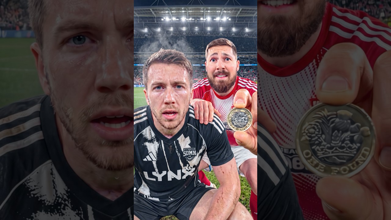 Every Calorie = £1 to Charity