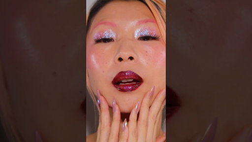 Thanksgiving Holiday Cranberry lip combo ✨👄