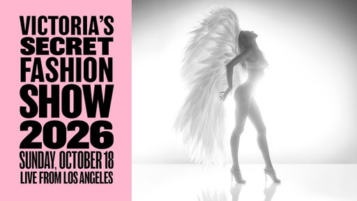 Live: Victoria's Secret Fashion Show 2026