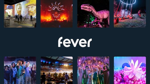 The Leading Event Ticketing Software | Fever