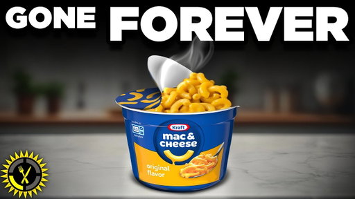 Why You May Never Eat Kraft Mac & Cheese EVER Again…