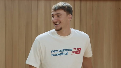 New Balance Hoops | We Got Now | 2026